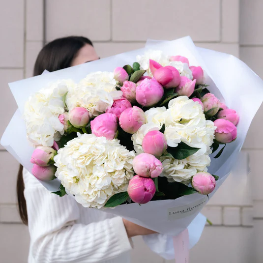 Peonies (RU)